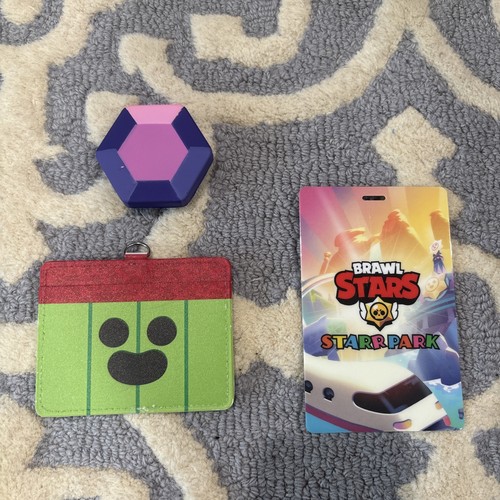 Sdcc 2025 brawl - brawl, park