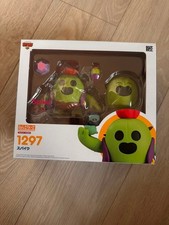 NUOVO Nendoroid Sigillato