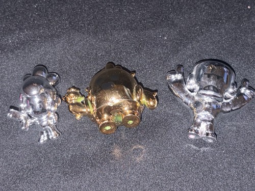 Brawl stars figurine rare - brawl,
