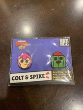 SDCC 2025 BRAWL STARS STARR