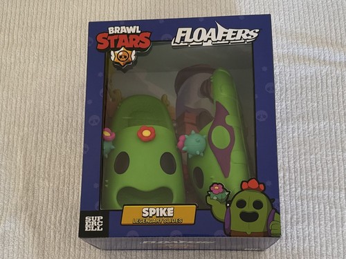 Floafer brawl stars spike - brawl,