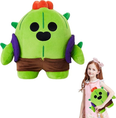 Brawl stars peluche - brawl,