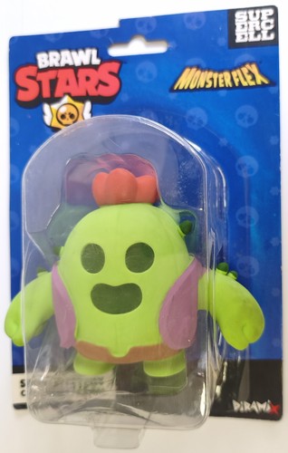 Brawl stars monster flex - brawl,