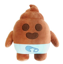 Peluche pupazzo Brawl Stars