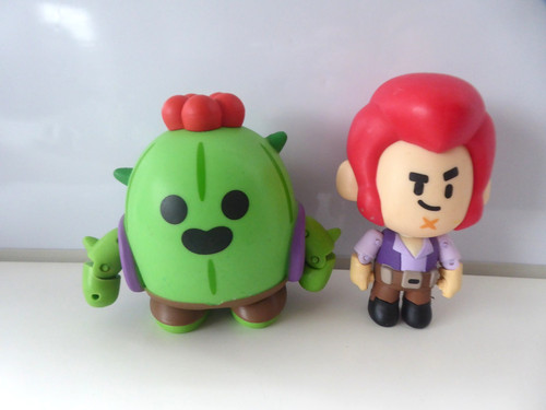 Supercell brawl stars - supercell,