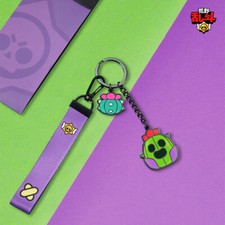 Portachiavi in metallo con