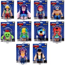 Modellino Monsterflex Brawl