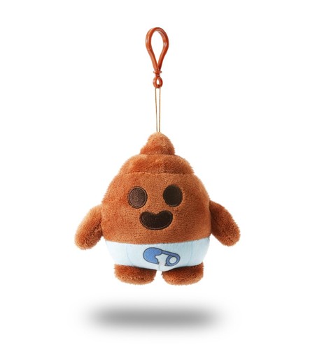 Peluche brawl stars mascotte - brawl,