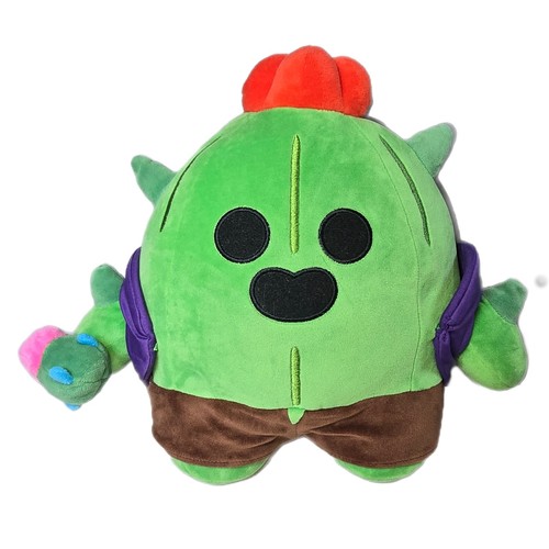 Peluche pupazzo supercell - peluche,