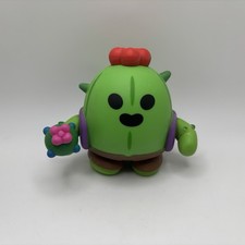 Brawl Stars Spike the Cactus