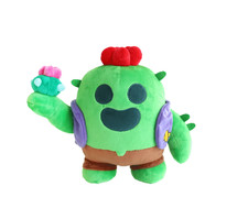 Peluche pupazzo ufficiale