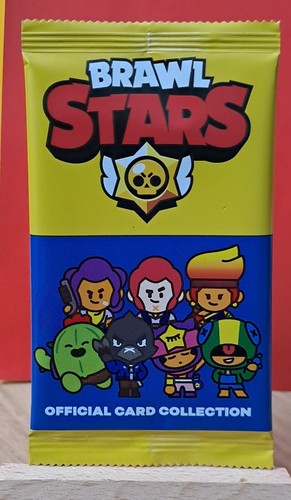 Brawl stars card scegli - card,