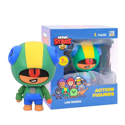 Brawl stars action - brawl,