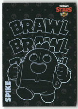 Panini 2025 Brawl Stars