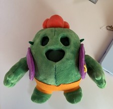 Peluche spike  Brawl Stars
