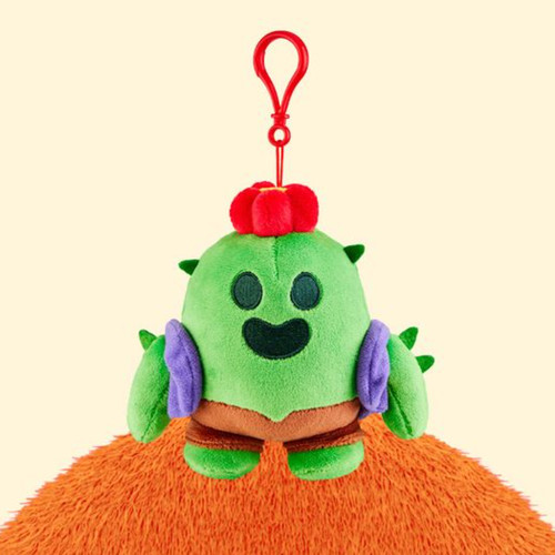 Portachiavi peluche