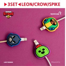 (3SET)BRAWL STARS Tappo