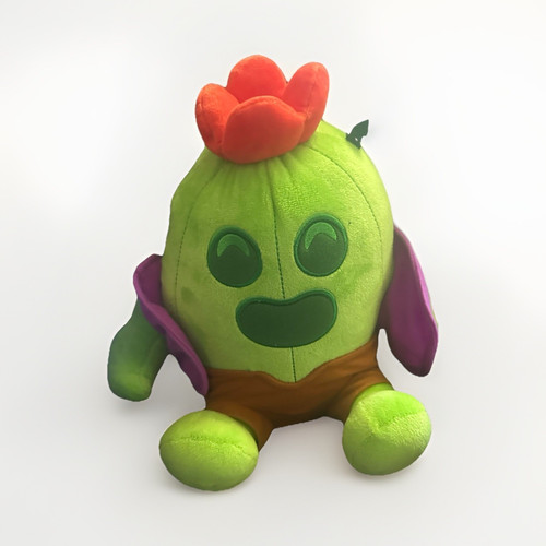 Youtooz brawl stars - youtooz, 'spike'
