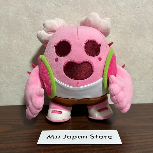 Peluche pupazzo sakura spike - peluche,