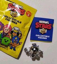 BRAWL STARS SERIE 2 - SPIKE
