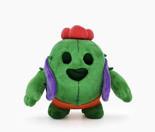 Peluche supercell brawl stars - supercell,