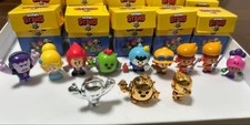 Set 12 pezzi figure Brawl