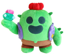 Peluche pupazzo ufficiale
