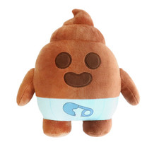 Peluche pupazzo ufficiale