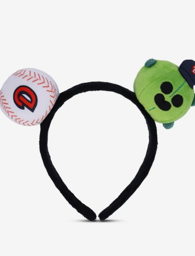 Fascia kbo doosan - doosan, bears