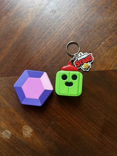 Sdcc 2025 brawl - stars, park