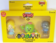 Brawl Stars Collectible Mini