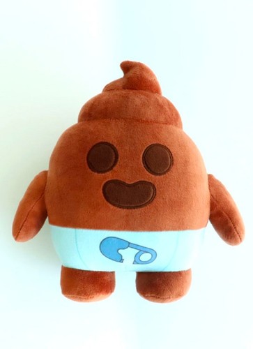 Peluche pupazzo brawl - peluche, stars