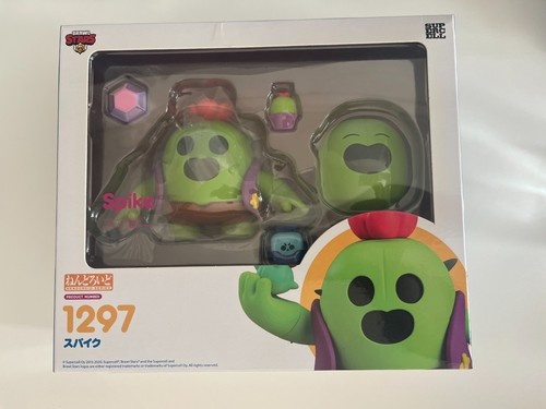 Figurina brawl stars - figurina,