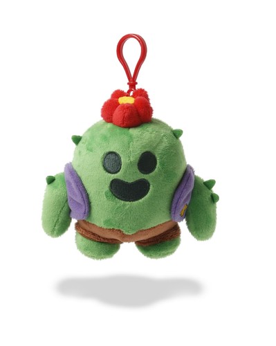 Peluche brawl stars mascotte - mascotte, /