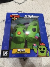 Brawl Stars Starr Park SDCC