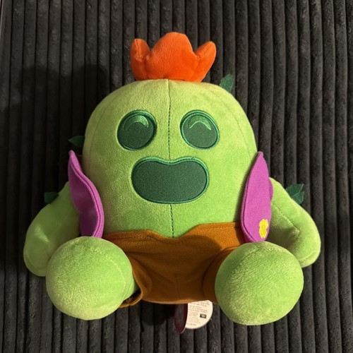 Nuovo spike brawl - spike, stars