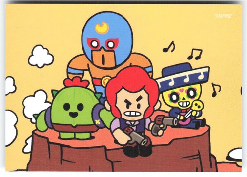 T331 brawl stars tcg - -,