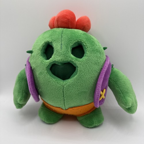 Autentica bambola brawl stars - autentica,