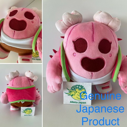 Peluche sakura spike fiori - fiori, di