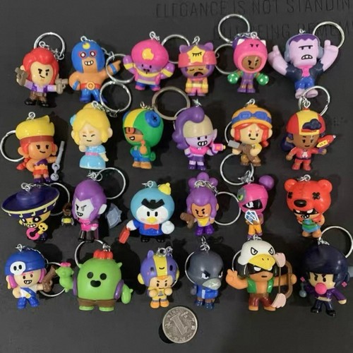 Autentico brawl stars - [autentico], spike