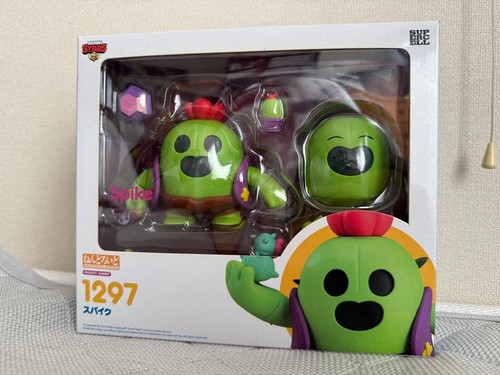 Figurina nendoroid brawl stars - figurina,