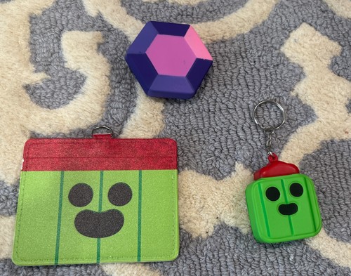 Sdcc 2025 brawl stars - brawl,