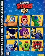 Panini - Brawl Stars - scegli
