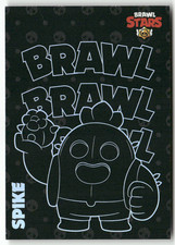 Panini 2025 Brawl Stars