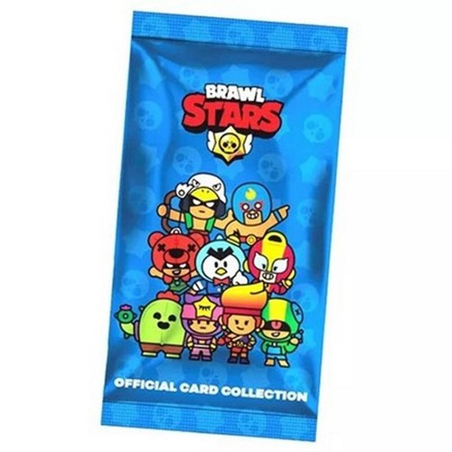 Card brawl stars anno 2024 - stars,
