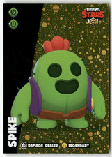 Panini 2025 Brawl Stars