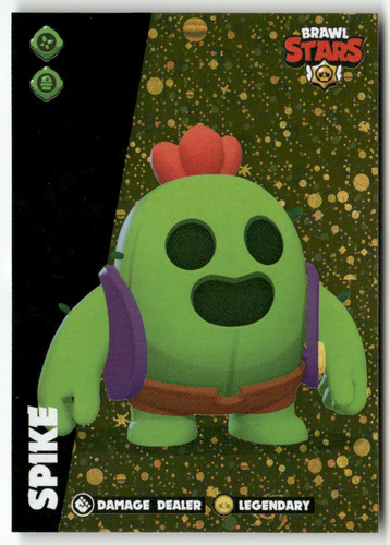 Panini 2025 brawl stars - panini,