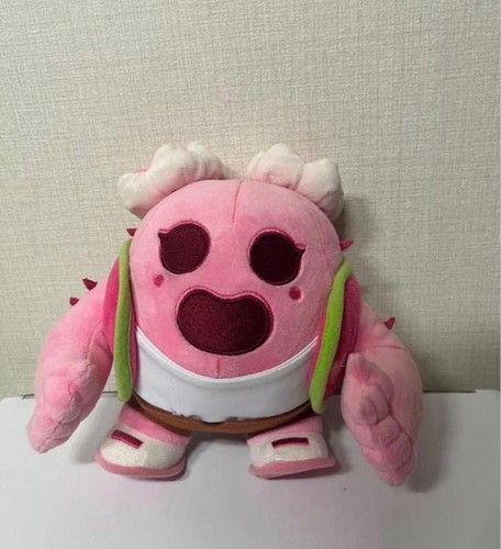 Peluche brawl stars sakura - brawl,
