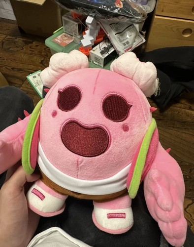 Peluche supercell brawl stars - peluche,