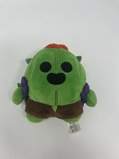 Spike - Charm borsa peluche